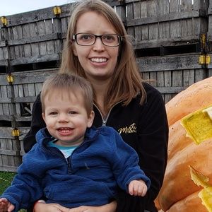 Meet your Posher, Melanie